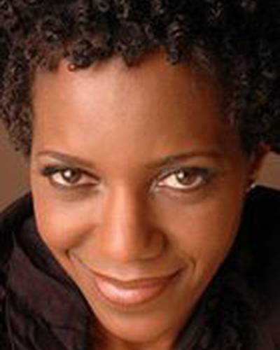 Ланей Чэпман фото