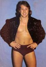 Том Причард фото