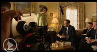 О съёмках №1