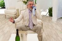 Кадр Большая свадьба