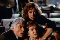 Кадр Турбулентность