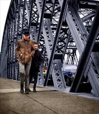 Кадр Полуночный ковбой