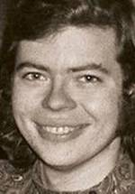 Алан Уилсон фото