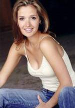 Кьяра Дзанни фото