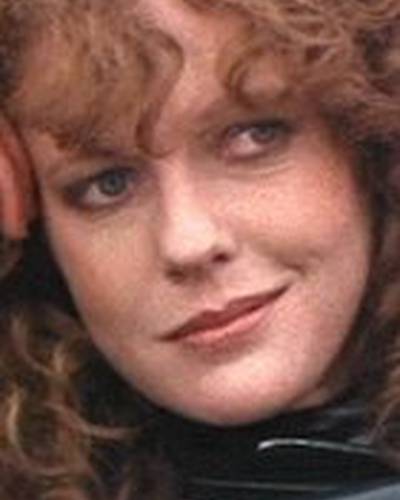 Нэнси Пол фото