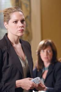 Кадр Западное крыло