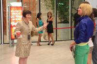 Кадр Билет на Vega$