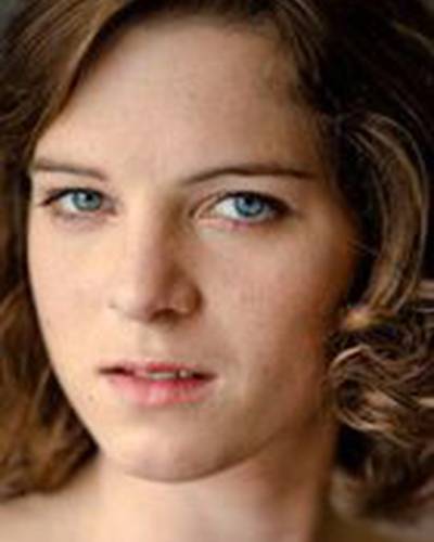 Аньорка Штрехель фото