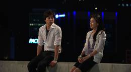 Кадр из фильма "Первое кафе «Принц»" - 2