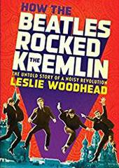 Как «Битлз» встряхнули Кремль