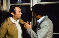 Кадр За шкуру полицейского