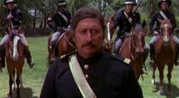 Кадр из фильма "Большое приключение Зорро" - 1