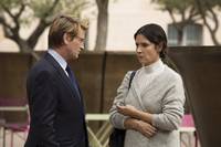 Кадр Марсель