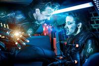 Кадр Некромант