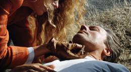 Кадр из фильма "Новая волна" - 1