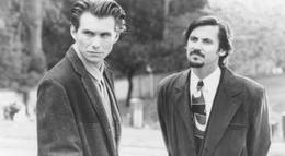 Кадр из фильма "Каффс" - 2