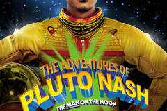 Приключения Плуто Нэша