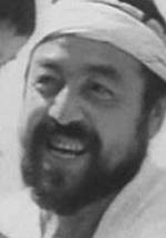 Шариф Кабулов фото