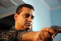 Кадр Западня