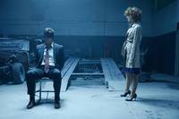 Кадр Американцы