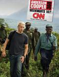 Постер из фильма "Андерсон Купер 360°" - 1