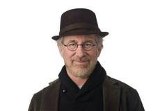 Стивен Спилберг нашел Линкольну товарища