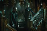 Кадр Багровый пик