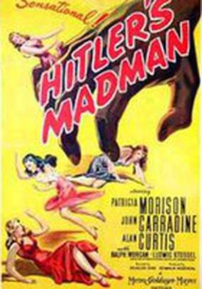 Hitler's Madman