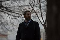 Кадр Нелюбовь