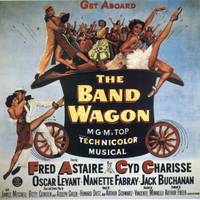 Постер Театральный фургон