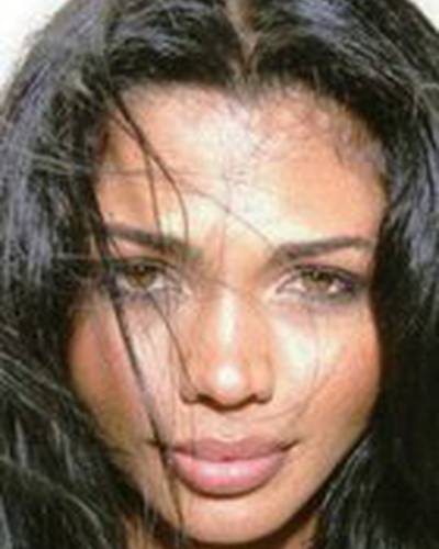 Натали Бекер фото