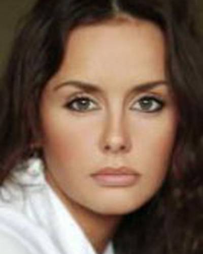 Наталия Асмолова фото