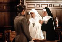 Кадр Агнец божий