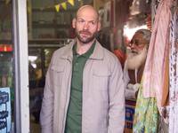 Кадр Родина