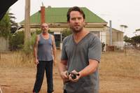 Кадр По волчьим законам