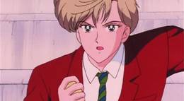 Кадр из фильма "Красавица-воин Сейлор Мун Эс" - 2