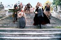 Кадр Месмер