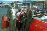 Кадр Барабан