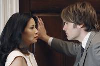 Кадр Грязные мокрые деньги