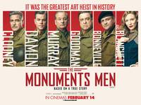 Постер Охотники за сокровищами