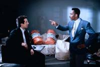 Кадр Достопочтенный джентльмен