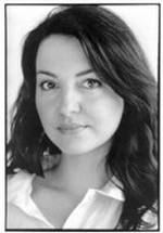 Ребекка Гетингс фото