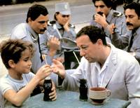 Кадр Банзай