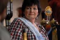 Кадр Чистый лист