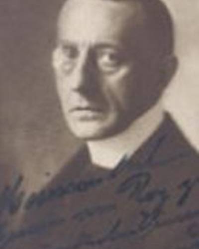 Карл Гепперт фото