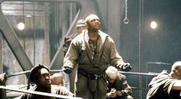 Кадр из фильма "Чужой 3" - 2