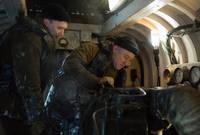 Кадр И грянет шторм (Против шторма)