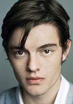 Сэм Райли фото