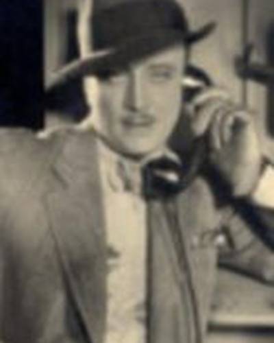 Хуберт фон Майеринк фото