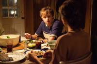 Кадр Место под соснами